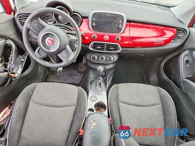 Zdjęcie 8 z 13 samochodu: 2018 FIAT 500X POP VIN:ZFBCFXAB3JP667127 - miniatura