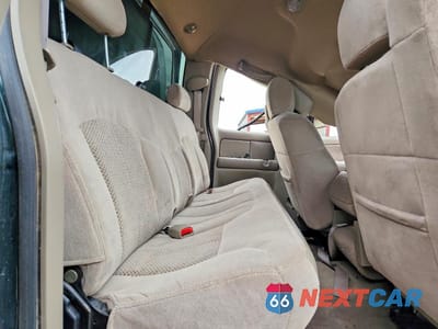 Zdjęcie 10 z 13 samochodu: 2001 CHEVROLET SILVERADO K1500 VIN:2GCEK19TX11296332 - miniatura