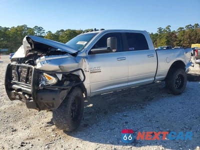 2015 RAM 2500 SLT 3C6UR5DL9FG571295 - główne zdjęcie licytacji z USA - miniatura