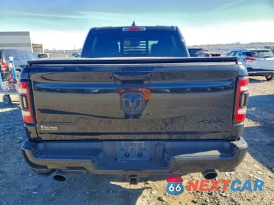 Zdjęcie 6 z 12 samochodu: 2019 RAM 1500 BIG HORN/LONE STAR VIN:1C6SRFFT0KN904642 - miniatura