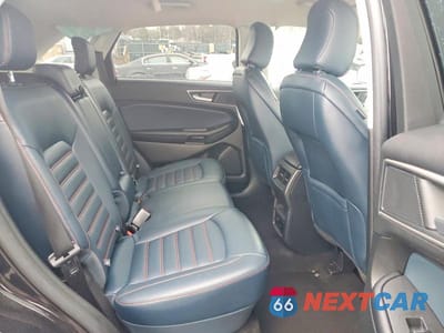 Zdjęcie 11 z 13 samochodu: 2022 FORD EDGE SEL VIN:2FMPK4J97NBB11207 - miniatura