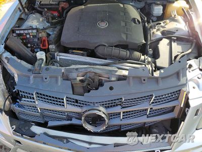 Zdjęcie 11 z 12 samochodu: 2011 CADILLAC STS LUXURY VIN:1G6DW6ED1B0121026 - miniatura