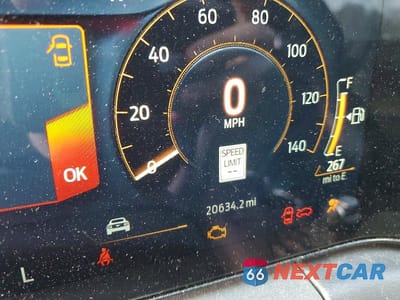 Zdjęcie 9 z 12 samochodu: 2024 FORD MUSTANG VIN:1FA6P8TH4R5117804 - miniatura