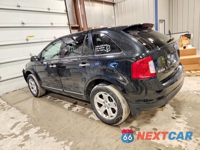 Drugie zdjęcie samochodu z przodu: 2011 FORD EDGE SEL VIN:2FMDK4JCXBBB31543 - miniatura