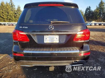 Zdjęcie 6 z 13 samochodu: 2014 MERCEDES-BENZ GL 450 4MATIC VIN:4JGDF7CE3EA423295 - miniatura