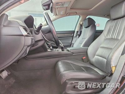 Zdjęcie 7 z 11 samochodu: 2021 HONDA ACCORD EXL VIN:1HGCV1F54MA117489 - miniatura