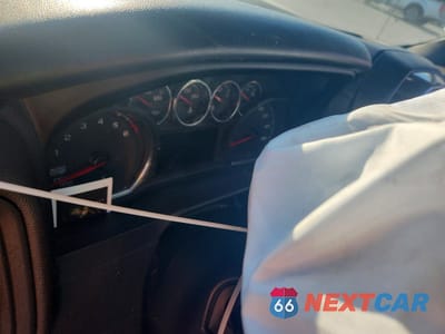 Zdjęcie 9 z 13 samochodu: 2022 CHEVROLET SILVERADO LTD C1500 CUSTOM VIN:1GCPWBEK1NZ135736 - miniatura