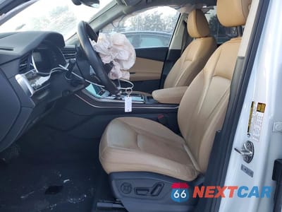 Zdjęcie 7 z 11 samochodu: 2021 AUDI Q7 PRESTIGE VIN:WA1VXBF70MD039455 - miniatura