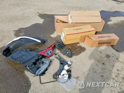 Zdjęcie 12 z 14 samochodu: 2019 TOYOTA COROLLA L VIN:5YFBURHE3KP913801 - miniatura