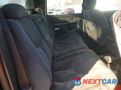 Zdjęcie 10 z 11 samochodu: 2002 CHEVROLET AVALANCHE K1500 VIN:3GNEK13T32G281728 - miniatura