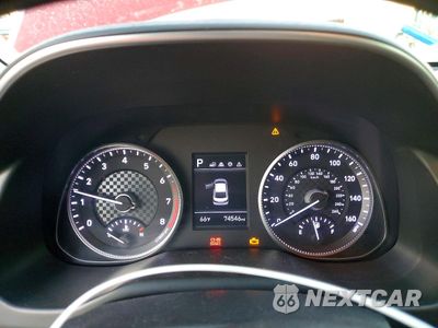 Zdjęcie 9 z 13 samochodu: 2020 HYUNDAI ELANTRA SE VIN:KMHD74LF4LU081789 - miniatura