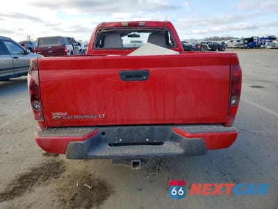 Zdjęcie 6 z 12 samochodu: 2007 CHEV COLORADO VIN:1GCCS149878217040 - miniatura