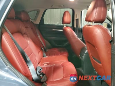 Zdjęcie 11 z 12 samochodu: 2024 MAZDA CX-5 PREFERRED VIN:JM3KFBCL1R0494057 - miniatura