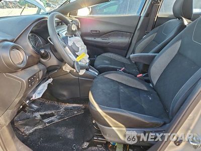 Zdjęcie 7 z 12 samochodu: 2020 NISSAN KICKS S VIN:3N1CP5BV9LL535031 - miniatura
