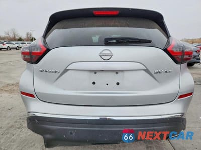 Zdjęcie 6 z 12 samochodu: 2023 NISSAN MURANO SV VIN:5N1AZ2BS8PC106303 - miniatura
