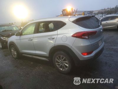 Drugie zdjęcie samochodu z przodu: 2017 HYUNDAI TUCSON LIM VIN:KM8J33A4XHU564902 - miniatura