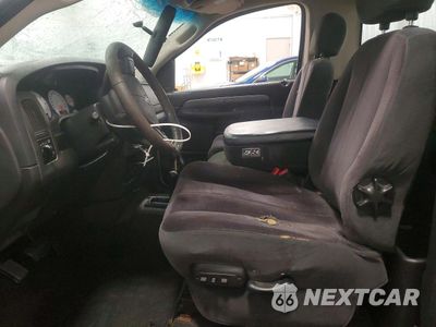 Zdjęcie 7 z 13 samochodu: 2005 DODGE RAM 1500 ST VIN:1D7HU16D25J588160 - miniatura