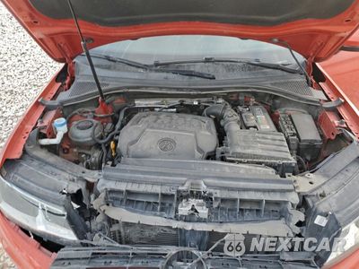Zdjęcie 12 z 14 samochodu: 2019 VOLKSWAGEN TIGUAN SE VIN:3VV3B7AX0KM131104 - miniatura