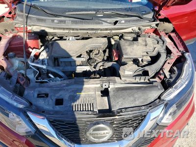 Zdjęcie 11 z 13 samochodu: 2021 NISSAN ROGUE SPORT S VIN:JN1BJ1AV0MW320396 - miniatura