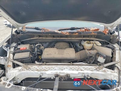 Zdjęcie 11 z 11 samochodu: 2022 CHEVROLET SILVERADO LTD K1500 LTZ VIN:1GCUYGEDXNZ166446 - miniatura