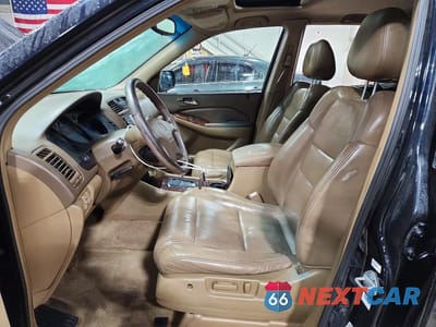 Zdjęcie 7 z 13 samochodu: 2001 ACURA MDX VIN:2HNYD18241H535245 - miniatura