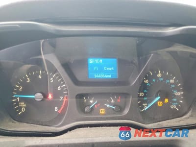 Zdjęcie 9 z 13 samochodu: 2018 FORD TRANSIT T-350 DELIVERY VAN VIN:1FTBW2YM7JKB17834 - miniatura