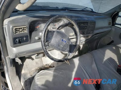 Zdjęcie 8 z 13 samochodu: 2004 FORD F350 SUPER DUTY VIN:1FDWF36L14ED99646 - miniatura