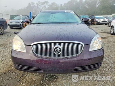 Piąte zdjęcie samochodu w środku: 2008 BUICK LUCERNE CXL VIN:1G4HD57258U183116 - miniatura