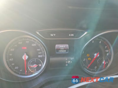Zdjęcie 9 z 12 samochodu: 2018 MERCEDES-BENZ CLA 250 VIN:WDDSJ4EB4JN604457 - miniatura