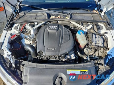 Zdjęcie 11 z 11 samochodu: 2018 AUDI A4 PREMIUM PLUS VIN:WAUENAF49JN006792 - miniatura