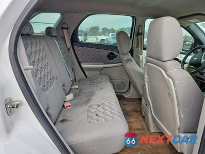 Zdjęcie 11 z 13 samochodu: 2008 CHEVROLET EQUINOX LS VIN:2CNDL23F186074093 - miniatura