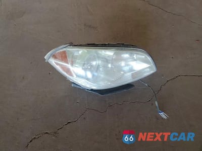 Zdjęcie 12 z 12 samochodu: 2008 CHEVROLET MALIBU LTZ VIN:1G1ZK57738F181713 - miniatura