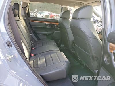 Zdjęcie 11 z 15 samochodu: 2020 HONDA CR-V EXL VIN:2HKRW2H84LH672954 - miniatura