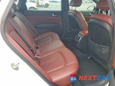 Zdjęcie 10 z 12 samochodu: 2017 KIA OPTIMA VIN:5XXGW4L25HG125877 - miniatura