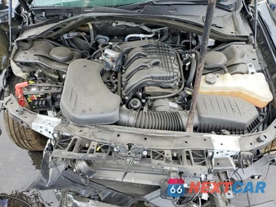 Zdjęcie 11 z 13 samochodu: 2023 DODGE CHARGER SXT VIN:2C3CDXBG3PH701419 - miniatura