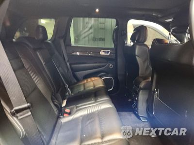 Zdjęcie 11 z 14 samochodu: 2018 JEEP GRAND CHEROKEE TRACKHAWK VIN:1C4RJFN90JC223749 - miniatura