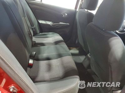 Zdjęcie 10 z 11 samochodu: 2016 NISSAN VERSA S VIN:3N1CN7AP0GL847054 - miniatura