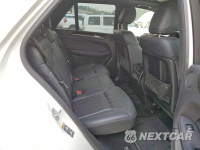 Zdjęcie 11 z 15 samochodu: 2017 MERCEDES-BENZ GLE 350 VIN:4JGDA5JB6HA857100 - miniatura