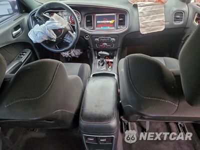Zdjęcie 8 z 14 samochodu: 2018 DODGE CHARGER R/T 392 VIN:2C3CDXGJ0JH179991 - miniatura