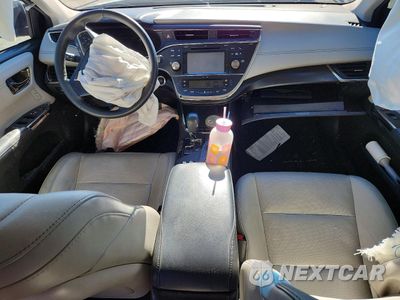Zdjęcie 8 z 13 samochodu: 2016 TOYOTA AVALON XLE VIN:4T1BK1EB7GU226201 - miniatura