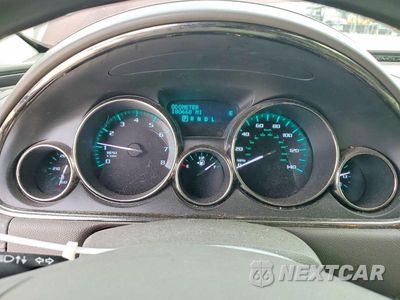 Zdjęcie 9 z 12 samochodu: 2016 BUICK ENCLAVE VIN:5GAKRBKD3GJ164097 - miniatura