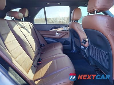 Zdjęcie 11 z 12 samochodu: 2024 MERCEDES-BENZ GLE 450 4MATIC VIN:4JGFB5KB6RB034201 - miniatura