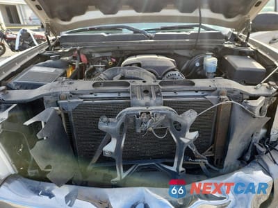 Zdjęcie 11 z 13 samochodu: 2007 CHEV SILVERADO VIN:1GCEC19C47Z569696 - miniatura