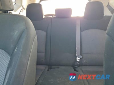 Zdjęcie 10 z 12 samochodu: 2025 KIA SOUL LX VIN:KNDJ23AUXS7248641 - miniatura