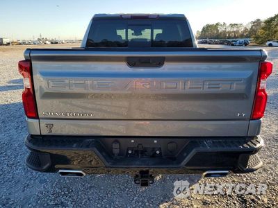 Zdjęcie 6 z 13 samochodu: 2024 CHEVROLET SILVERADO K1500 LT TRAIL BOSS VIN:3GCUDFEL2RG107331 - miniatura