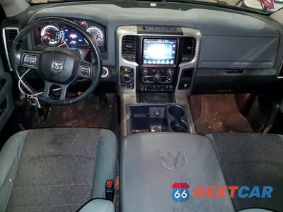 Zdjęcie 8 z 12 samochodu: 2014 RAM 1500 SLT VIN:1C6RR7TT2ES254131 - miniatura