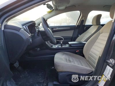 Zdjęcie 7 z 12 samochodu: 2018 FORD FUSION S HYBRID VIN:3FA6P0UU8JR142185 - miniatura