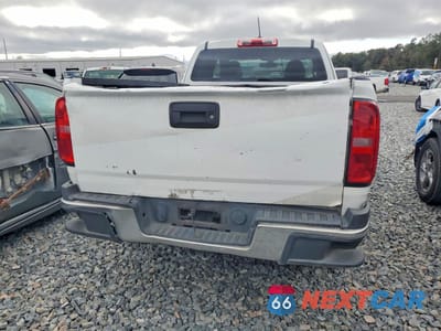 Zdjęcie 6 z 13 samochodu: 2017 CHEVROLET COLORADO VIN:1GCHSBEA1H1311369 - miniatura