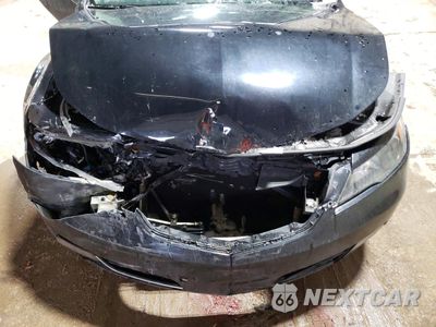 Zdjęcie 11 z 12 samochodu: 2012 ACURA TL VIN:19UUA8F2XCA014008 - miniatura