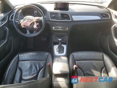 Zdjęcie 8 z 12 samochodu: 2018 AUDI Q3 PREMIUM VIN:WA1BCCFS5JR026515 - miniatura